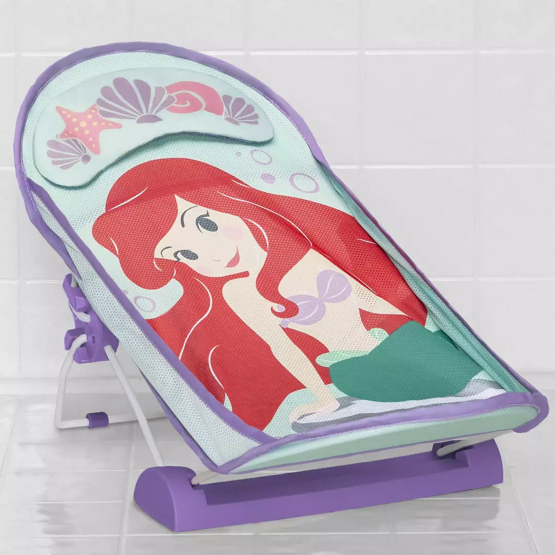 Delta Children The Little Mermaid Baby Bather 3 Delta Children The Little Mermaid Baby Bather