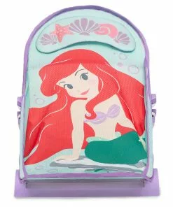 Delta Children The Little Mermaid Baby Bather 11 Delta Children The Little Mermaid Baby Bather