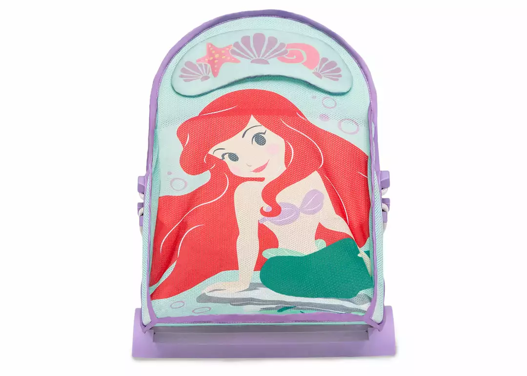 Delta Children The Little Mermaid Baby Bather 7 Delta Children The Little Mermaid Baby Bather
