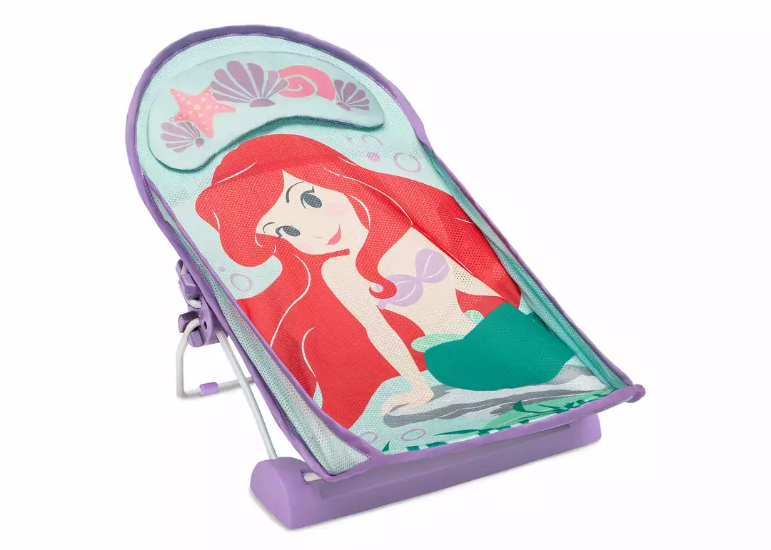 Delta Children The Little Mermaid Baby Bather 5 Delta Children The Little Mermaid Baby Bather