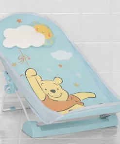 Delta Children Tubs & Bathers Winnie The Pooh Baby Bather