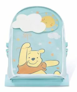Delta Children Tubs & Bathers Winnie The Pooh Baby Bather