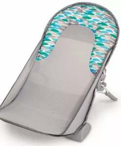 Delta Children Baby Bather – Includes 2 Reclining Positions Tubs & Bathers