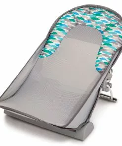 Delta Children Baby Bather – Includes 2 Reclining Positions Tubs & Bathers
