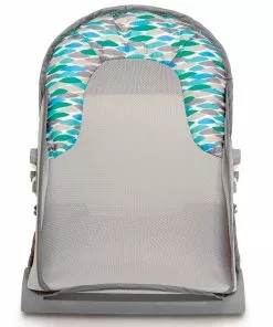 Delta Children Baby Bather – Includes 2 Reclining Positions Tubs & Bathers