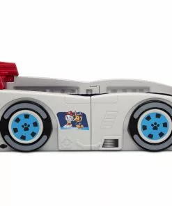 Delta Children Twin Beds & Headboards PAW Patroller Toddler And Twin Car Bed 15 Delta Children Twin Beds & Headboards PAW Patroller Toddler And Twin Car Bed