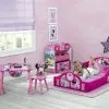 Delta Children Toddler Beds Minnie Mouse Plastic Sleep And Play Toddler Bed 1 Delta Children Toddler Beds Minnie Mouse Plastic Sleep And Play Toddler Bed