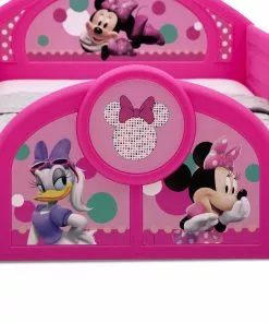 Delta Children Toddler Beds Minnie Mouse Plastic Sleep And Play Toddler Bed 10 Delta Children Toddler Beds Minnie Mouse Plastic Sleep And Play Toddler Bed