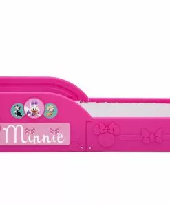 Delta Children Toddler Beds Minnie Mouse Plastic Sleep And Play Toddler Bed 9 Delta Children Toddler Beds Minnie Mouse Plastic Sleep And Play Toddler Bed