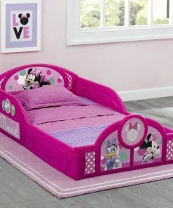 Delta Children Toddler Beds Minnie Mouse Plastic Sleep And Play Toddler Bed 11 Delta Children Toddler Beds Minnie Mouse Plastic Sleep And Play Toddler Bed