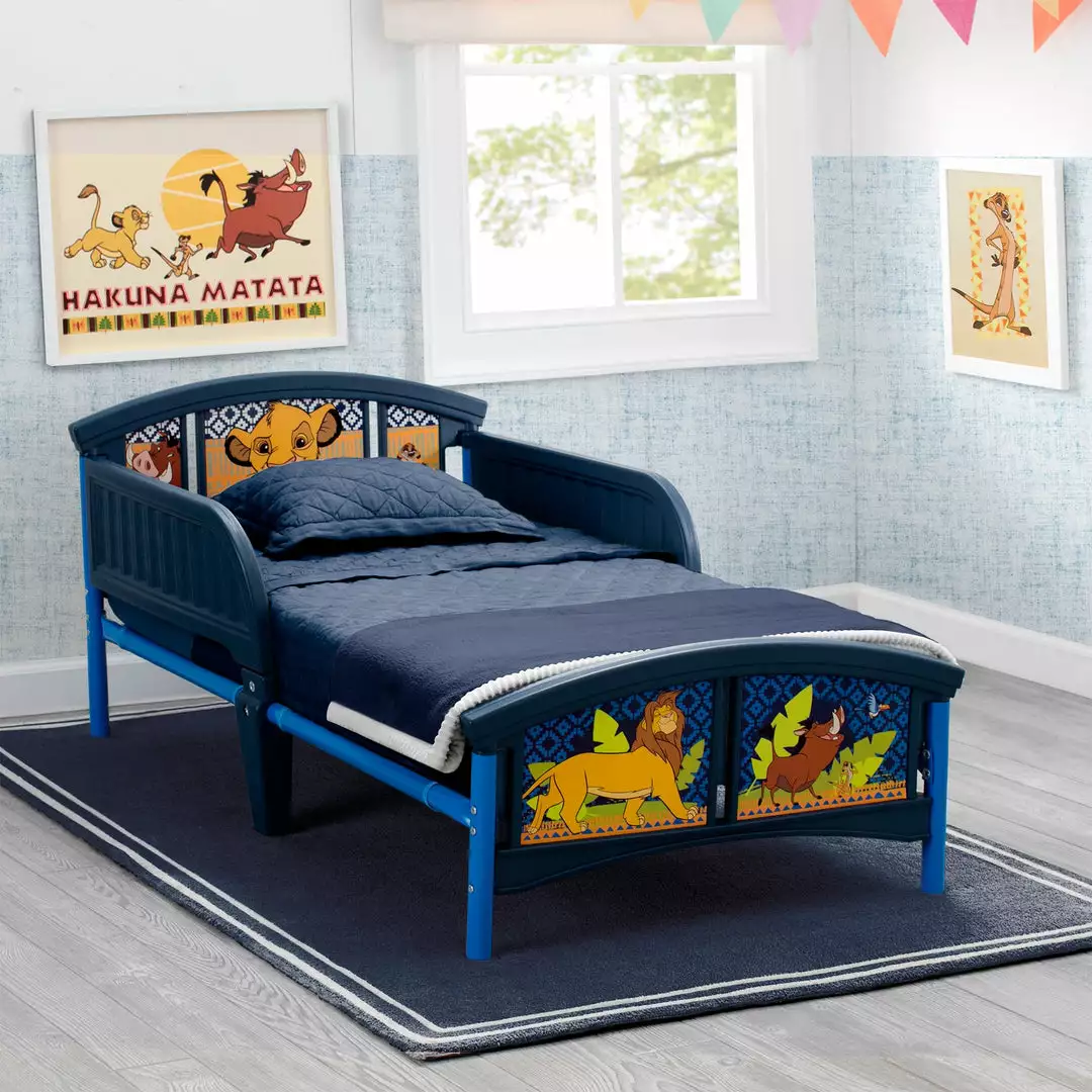 Delta Children Toddler Beds The Lion King Plastic Toddler Bed 8 Delta Children Toddler Beds The Lion King Plastic Toddler Bed