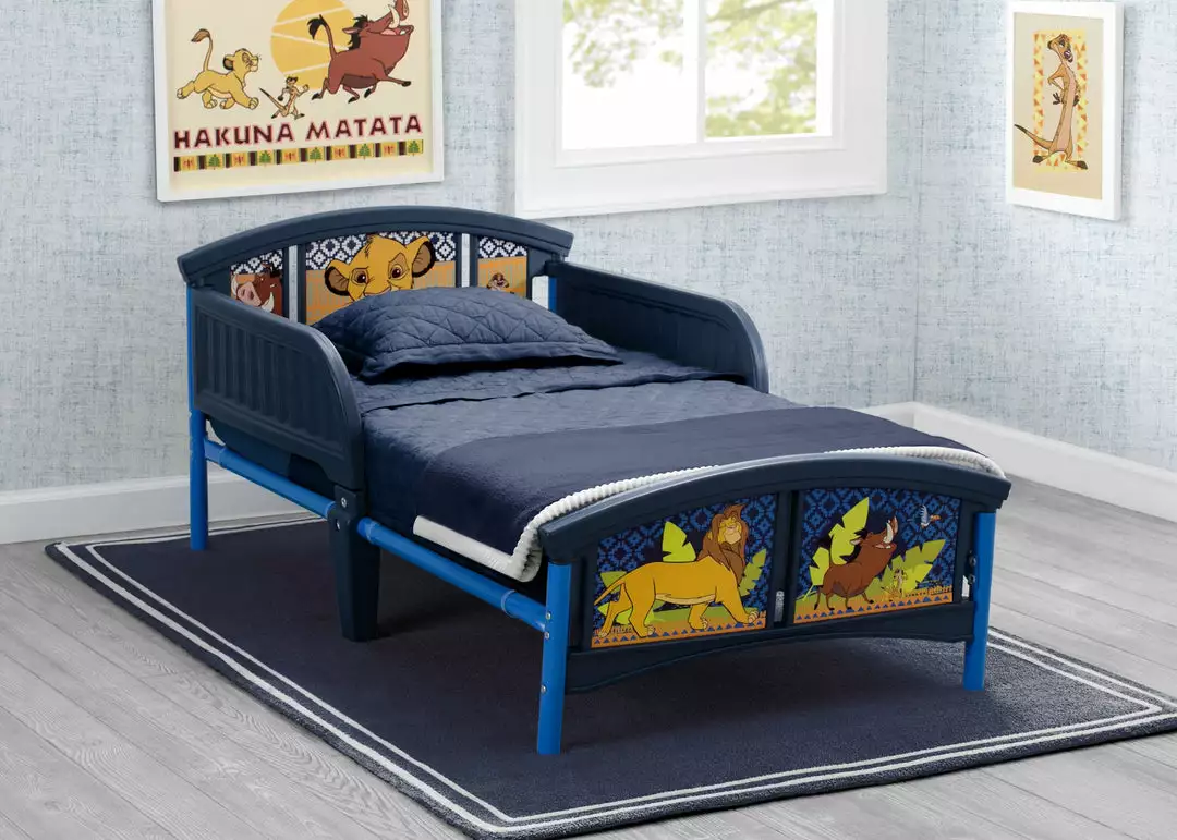 Delta Children Toddler Beds The Lion King Plastic Toddler Bed 3 Delta Children Toddler Beds The Lion King Plastic Toddler Bed