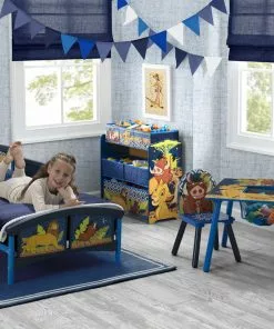 Delta Children Toddler Beds The Lion King Plastic Toddler Bed