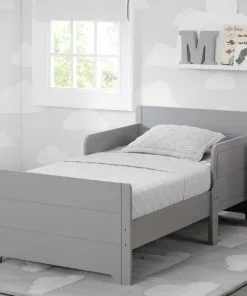 Delta Children MySize Toddler Bed Toddler Beds