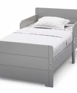 Delta Children MySize Toddler Bed Toddler Beds