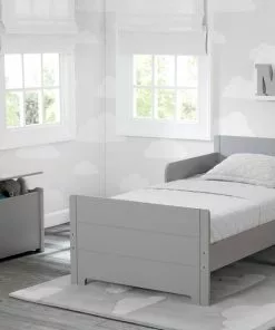 Delta Children MySize Toddler Bed Toddler Beds