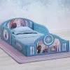 Delta Children Frozen II Sleep And Play Toddler Bed
