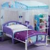 Delta Children Frozen Toddler Canopy Bed Toddler Beds 2 Delta Children Frozen Toddler Canopy Bed Toddler Beds