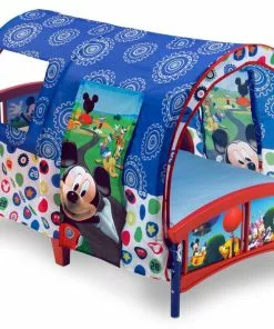 Delta Children Toddler Beds Mickey Mouse Toddler Tent Bed 10 Delta Children Toddler Beds Mickey Mouse Toddler Tent Bed