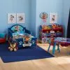 Delta Children Kids’ Chairs PAW Patrol Upholstered Chair