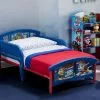 Delta Children PAW Patrol Plastic Toddler Bed