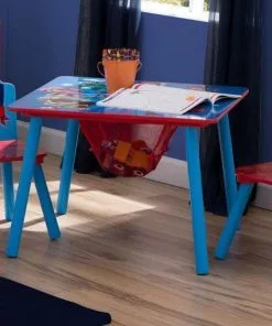 Delta Children Sale PAW Patrol Table & Chair Set With Storage