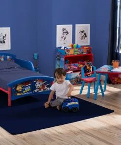 Delta Children Sale PAW Patrol Table & Chair Set With Storage