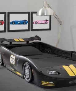 Delta Children Twin Beds & Headboards Turbo Race Car Twin Bed 50 Delta Children Twin Beds & Headboards Turbo Race Car Twin Bed