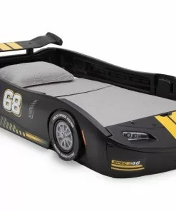 Delta Children Twin Beds & Headboards Turbo Race Car Twin Bed 52 Delta Children Twin Beds & Headboards Turbo Race Car Twin Bed