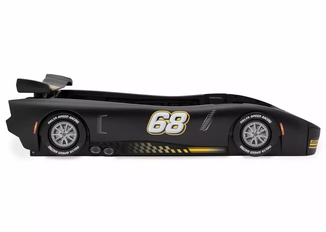 Delta Children Twin Beds & Headboards Turbo Race Car Twin Bed 23 Delta Children Twin Beds & Headboards Turbo Race Car Twin Bed