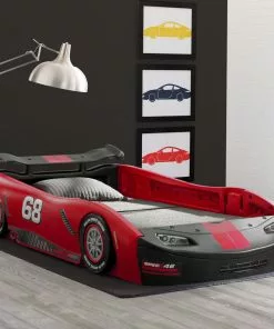 Delta Children Twin Beds & Headboards Turbo Race Car Twin Bed 58 Delta Children Twin Beds & Headboards Turbo Race Car Twin Bed