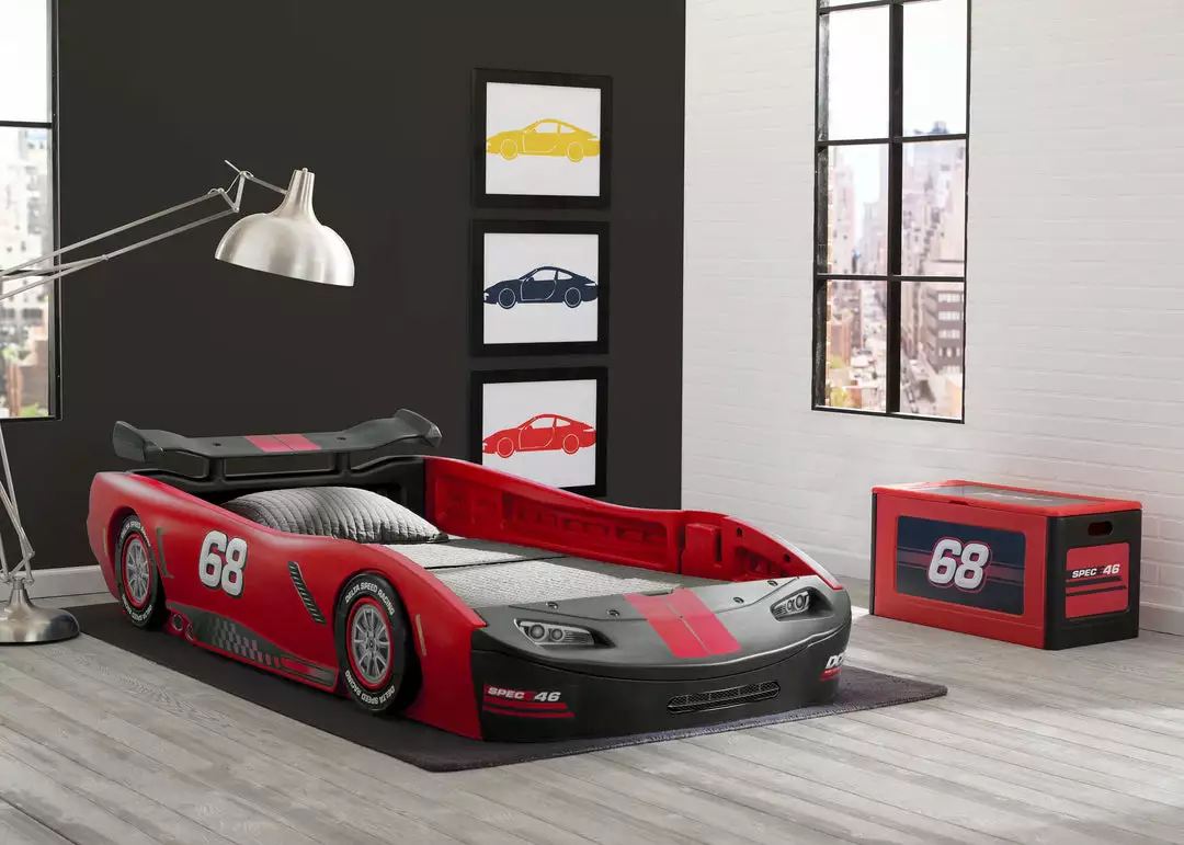 Delta Children Twin Beds & Headboards Turbo Race Car Twin Bed 28 Delta Children Twin Beds & Headboards Turbo Race Car Twin Bed