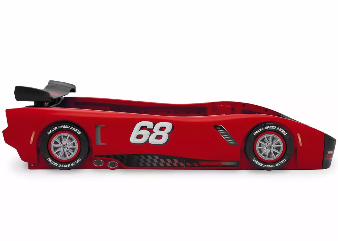 Delta Children Twin Beds & Headboards Turbo Race Car Twin Bed 31 Delta Children Twin Beds & Headboards Turbo Race Car Twin Bed