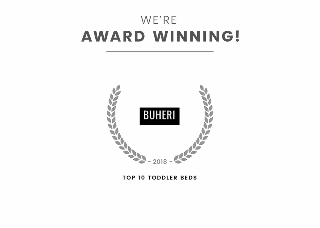 Delta Children PAW Patrol Wood Toddler Bed