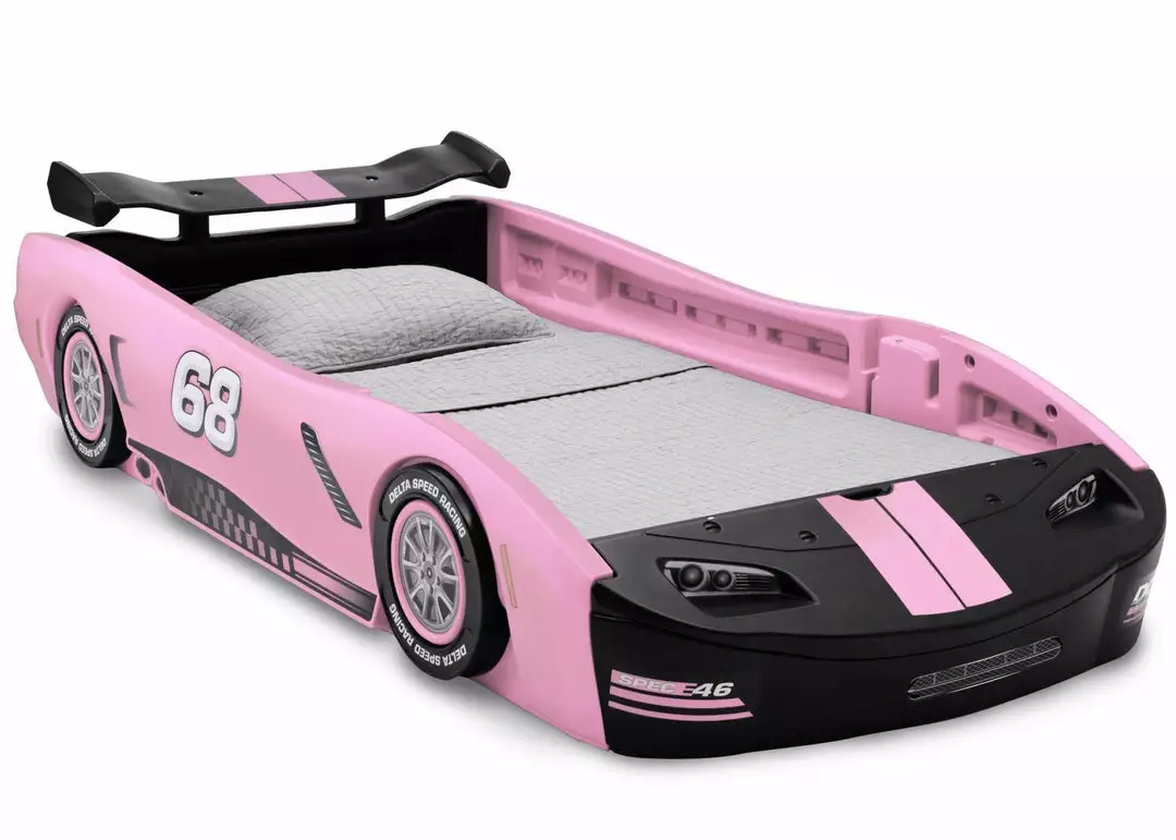 Delta Children Twin Beds & Headboards Turbo Race Car Twin Bed 17 Delta Children Twin Beds & Headboards Turbo Race Car Twin Bed