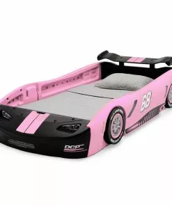 Delta Children Twin Beds & Headboards Turbo Race Car Twin Bed 45 Delta Children Twin Beds & Headboards Turbo Race Car Twin Bed