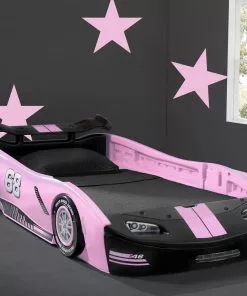 Delta Children Twin Beds & Headboards Turbo Race Car Twin Bed 42 Delta Children Twin Beds & Headboards Turbo Race Car Twin Bed