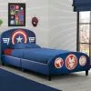 Delta Children Avengers Upholstered Twin Bed Sale