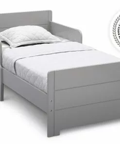 Delta Children MySize Toddler Bed Toddler Beds