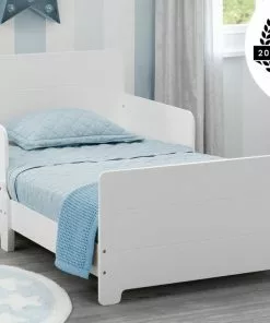 Delta Children MySize Toddler Bed Toddler Beds