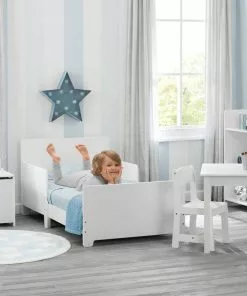 Delta Children MySize Toddler Bed Toddler Beds