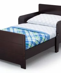 Delta Children MySize Toddler Bed Toddler Beds