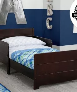 Delta Children MySize Toddler Bed Toddler Beds