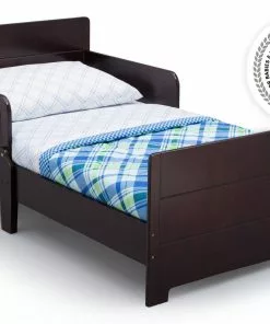Delta Children MySize Toddler Bed Toddler Beds