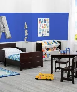 Delta Children MySize Toddler Bed Toddler Beds