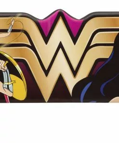 Delta Children DC Comics Wonder Woman Upholstered Headboard Sale