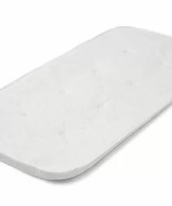 Serta Perfect Sleeper 2-in-1 Deluxe Pillow Top Changing Pad & Portable Changing Mat Changing Pads & Covers