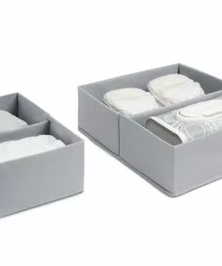 Delta Children Changing Pads & Covers 7-Piece Essential Changing Table Set - Newborn Baby Gift Set For Boys And Girls – Set Includes Changing Pad, Plush Changing Pad Cover, 3 Changing Pad Liners And 2 Storage Bins