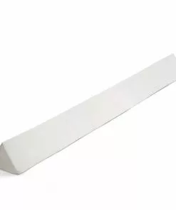 Delta Children Foam Bed Rails Extra Long Foam Bedrail Bumper