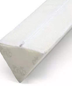 Serta Perfect Sleeper Extra Long Foam Bedrail Bumper Foam Bed Rails